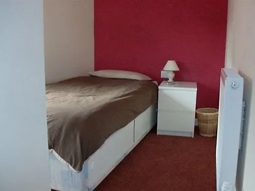 Oyo Main Top Hotel Widnes