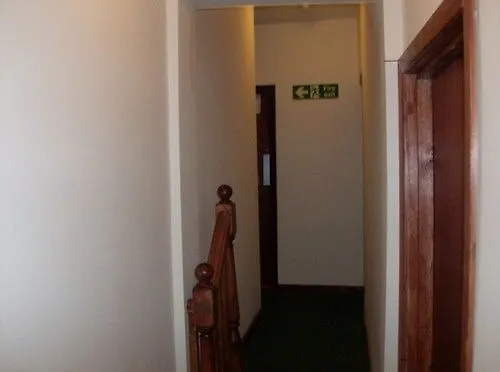 Oyo Main Top Hotel Widnes 2*,  United Kingdom