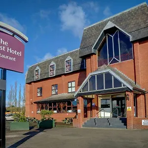 The Hillcrest Widnes
