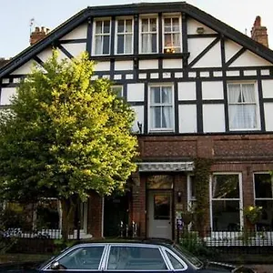 The Sycamore Guest house