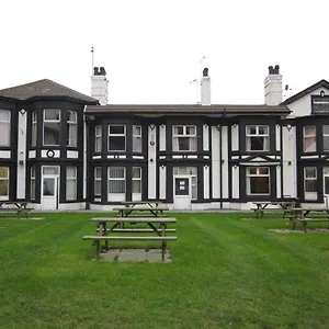 Mersey Widnes