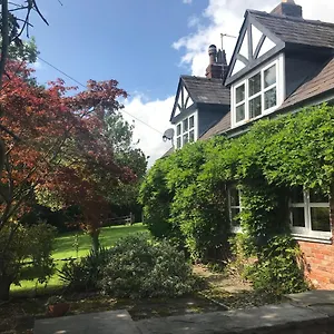 Rylands Farm Wilmslow