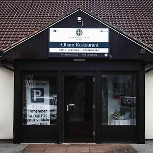 Primelodge Rotherham Motel