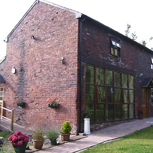 Brook Barn Hale (Merseyside)