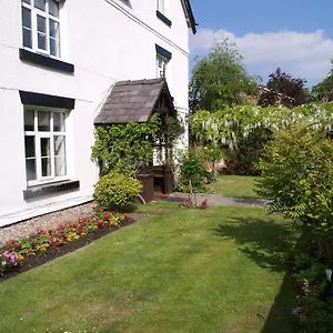 Church End Farm Hale (Merseyside)
